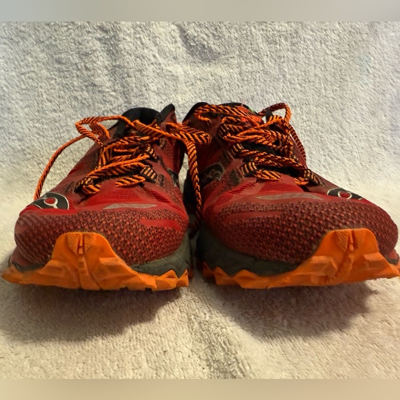 Saucony Everun men’s running shoes - Picture 2 of 7